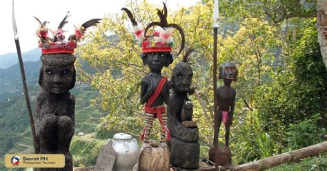 Exploring the Rich Cultural Identity of Abra: A Journey Through.
